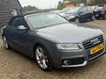 Audi A5 Cabriolet 2.0 TFSI Pro Line S Gris - thumbnail 4