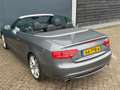 Audi A5 Cabriolet 2.0 TFSI Pro Line S Gris - thumbnail 5