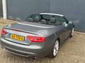 Audi A5 Cabriolet 2.0 TFSI Pro Line S Gris - thumbnail 9