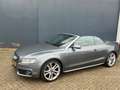 Audi A5 Cabriolet 2.0 TFSI Pro Line S Gris - thumbnail 8