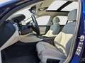 BMW 530 i xDrive Touring Luxury-L/AHK/Standheiz/Laser Синій - thumbnail 10