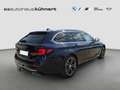 BMW 530 i xDrive Touring Luxury-L/AHK/Standheiz/Laser Синій - thumbnail 6