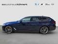 BMW 530 i xDrive Touring Luxury-L/AHK/Standheiz/Laser Blau - thumbnail 3