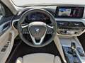 BMW 530 i xDrive Touring Luxury-L/AHK/Standheiz/Laser Синій - thumbnail 11