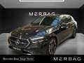 Mercedes-Benz E 300 de 4MATIC T-Modell mit EQ Hybrid Technologie Grau - thumbnail 1