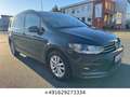 Volkswagen Touran 2.0 Comfortline PANO/1 HAND/NAVI/ALU/PDC/ Grau - thumbnail 10