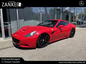 California Novitec Cabriolet *KUNDENAUFTRAG*