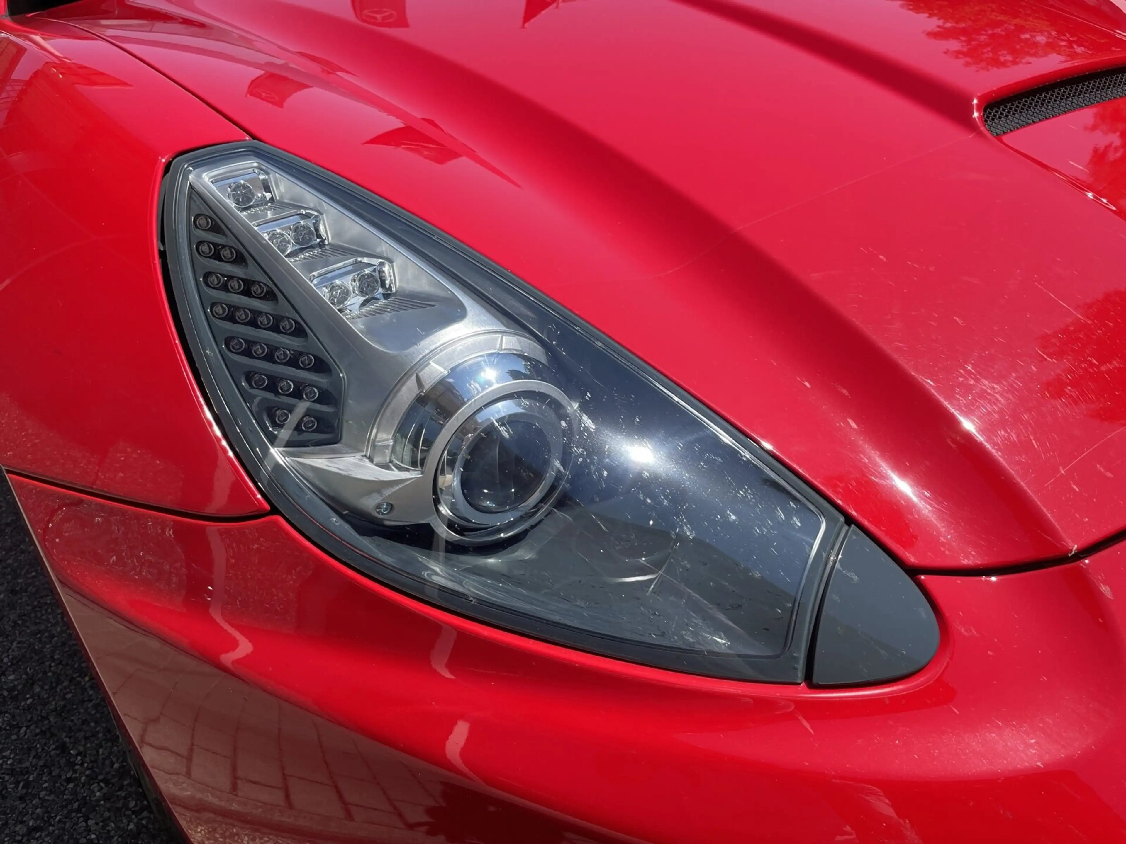 Ferrari California California Novitec*KUNDENAUFTRAG* — photo 7