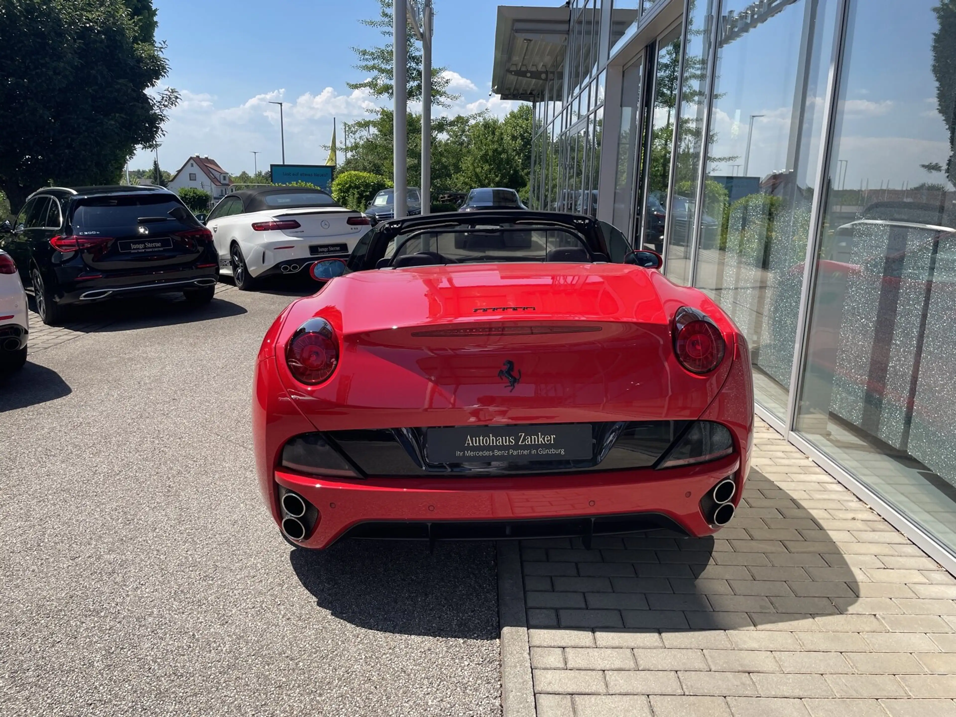Ferrari California California Novitec*KUNDENAUFTRAG* — photo 15