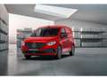 Mercedes-Benz Citan 112 CDI Kasten PRO Standard Cam AHK Rot - thumbnail 3