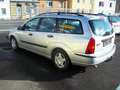 Ford Focus Turnier TDCi Ghia Silber - thumbnail 3