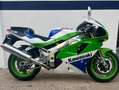 Kawasaki ZXR 750 ZXR 750 R - K Verde - thumbnail 1
