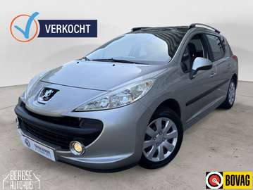 SW 1.4 VTi XS Airco Elek. Ramen Pano Trekhaak Nap