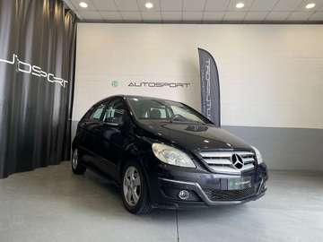 B 200 cdi Executive