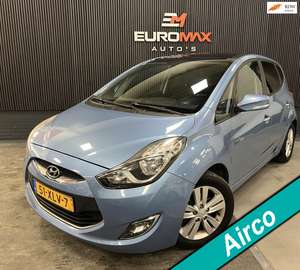 1.4i i-Vision 1e Eigenaar-Pano-Airco-Cruise Cntr