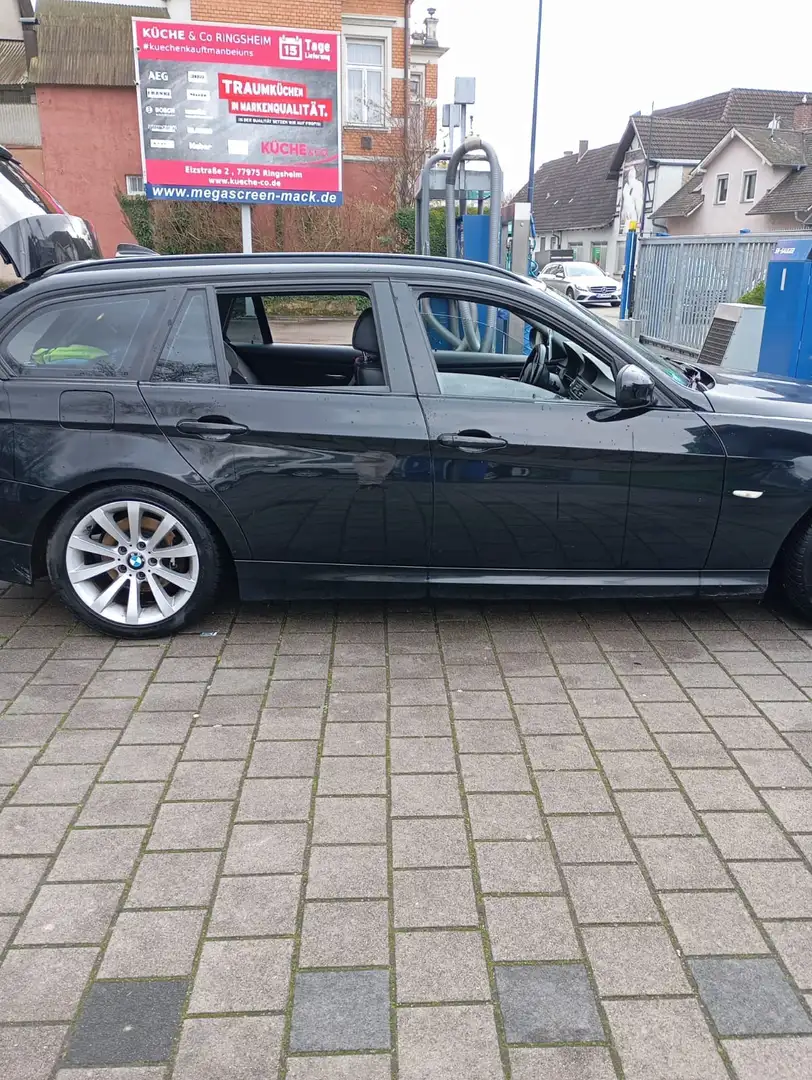 BMW 320 320d DPF Touring Blue Performance Edition Sport - 1