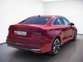 Audi A3 Limousine ADVANCED 35 TDI S-TRONIC AHK.ACC.MATRIX. Rot - thumbnail 4