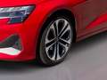 Audi A3 Limousine ADVANCED 35 TDI S-TRONIC AHK.ACC.MATRIX. Rot - thumbnail 7