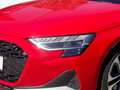Audi A3 Limousine ADVANCED 35 TDI S-TRONIC AHK.ACC.MATRIX. Rot - thumbnail 6