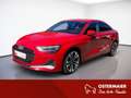 Audi A3 Limousine ADVANCED 35 TDI S-TRONIC AHK.ACC.MATRIX. Rot - thumbnail 1