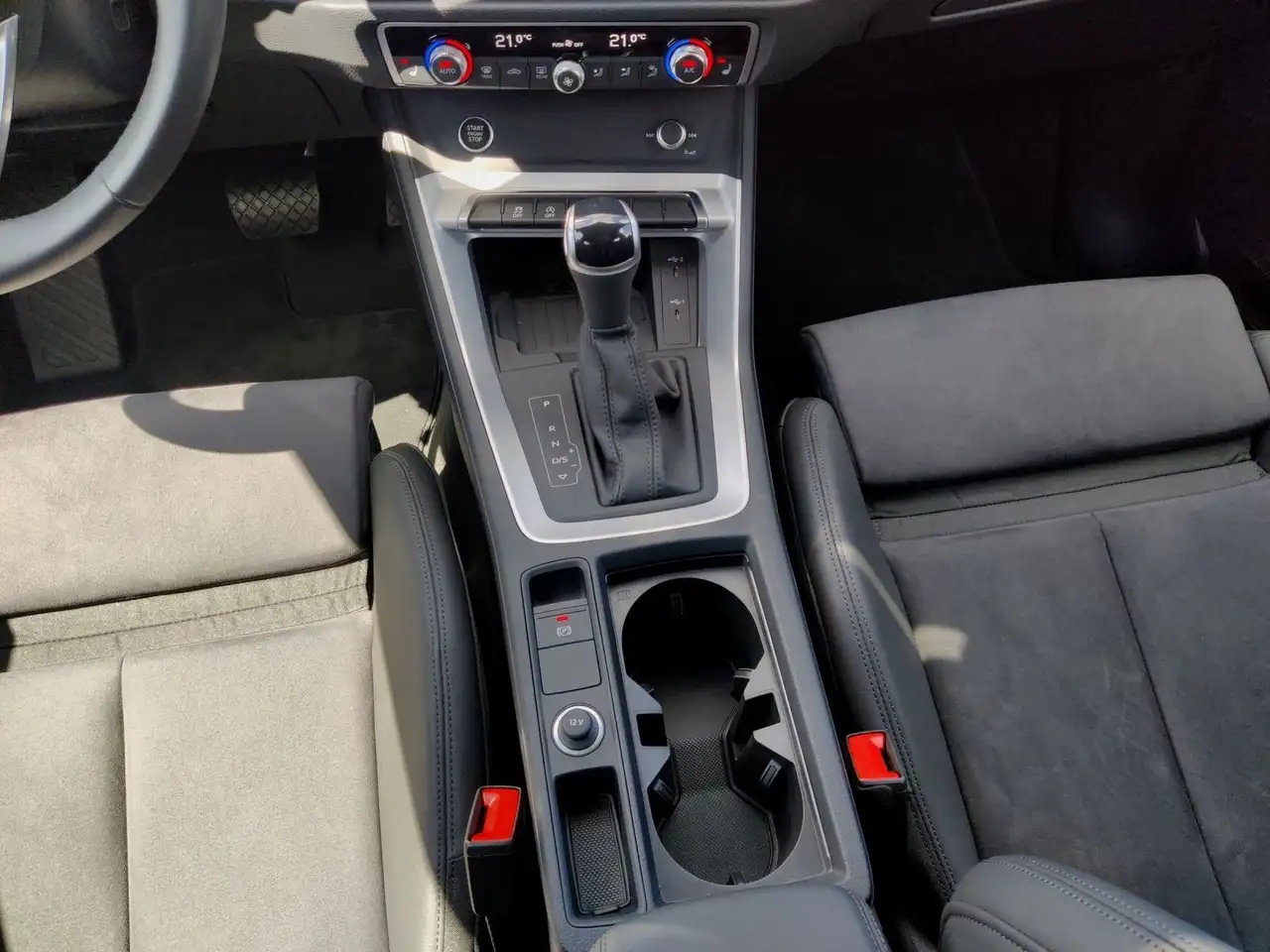 Audi Q3, фото 7
