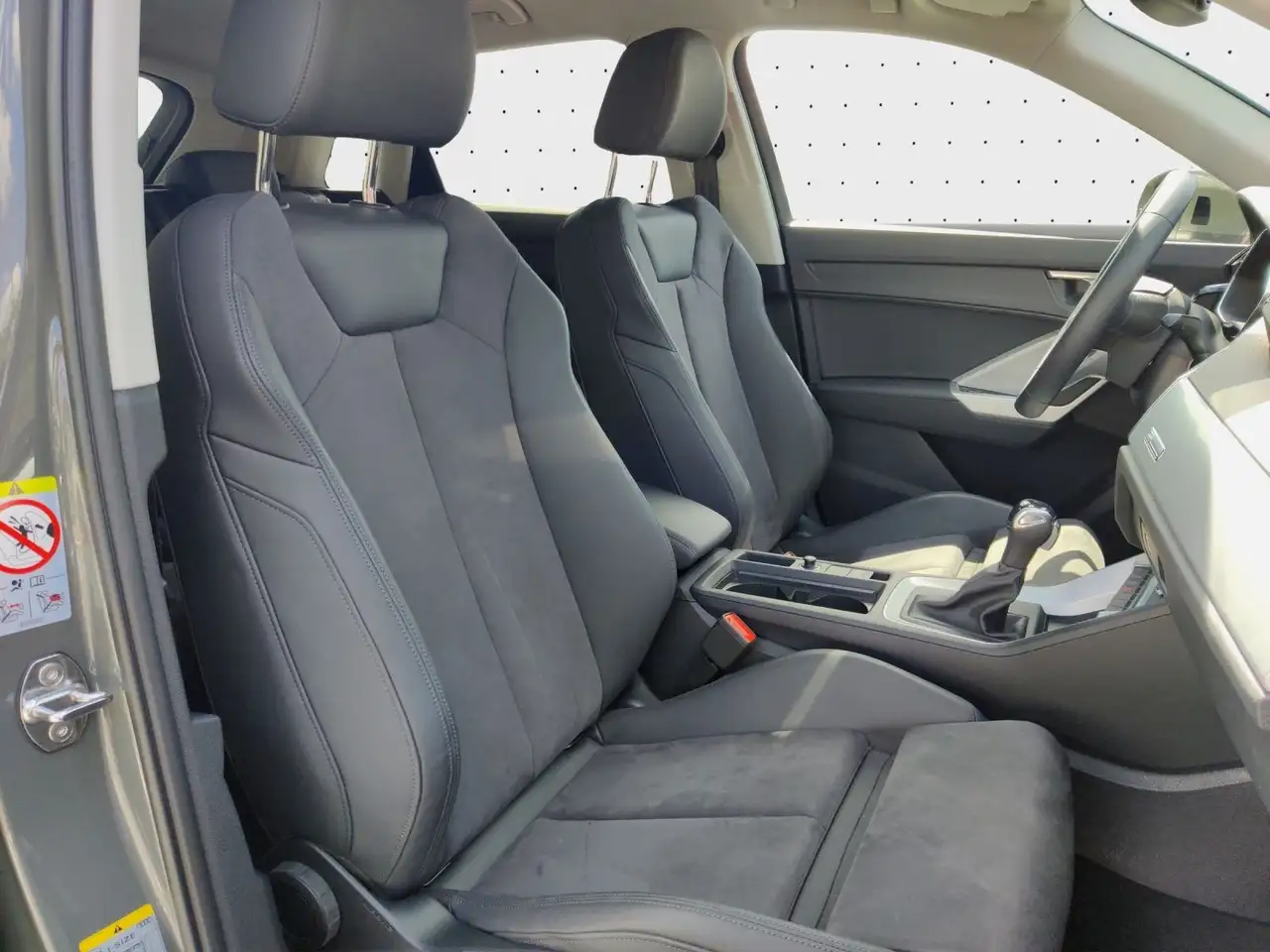 Audi Q3, фото 4