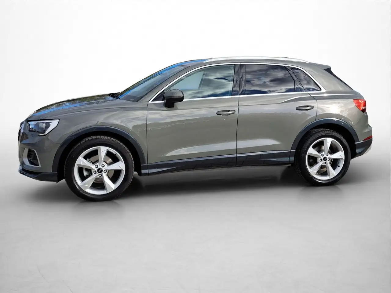 Audi Q3, фото 1