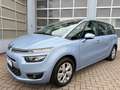 Citroen C4 Picasso 1.6 7Sitzer Klima/Bluetooth/Tempomat Blau - thumbnail 5