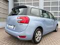 Citroen C4 Picasso 1.6 7Sitzer Klima/Bluetooth/Tempomat Blau - thumbnail 8