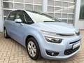 Citroen C4 Picasso 1.6 7Sitzer Klima/Bluetooth/Tempomat Blau - thumbnail 1