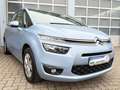 Citroen C4 Picasso 1.6 7Sitzer Klima/Bluetooth/Tempomat Blau - thumbnail 3