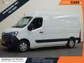 Renault Master T33 2.3 dCi 135PK L2H2 Work Edition Airco Cruise C Blanc - thumbnail 1
