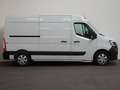 Renault Master T33 2.3 dCi 135PK L2H2 Work Edition Airco Cruise C Blanc - thumbnail 4