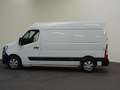 Renault Master T33 2.3 dCi 135PK L2H2 Work Edition Airco Cruise C Blanc - thumbnail 2
