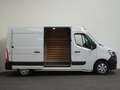 Renault Master T33 2.3 dCi 135PK L2H2 Work Edition Airco Cruise C Blanc - thumbnail 6