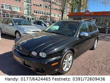 Estate 2.2 Liter Diesel Executive