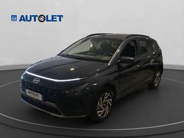 Bayon 2024 1.2 mpi Xline mt