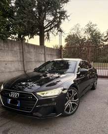 A7 Sportback 3.0 tdi quattro 286cv s-tronic