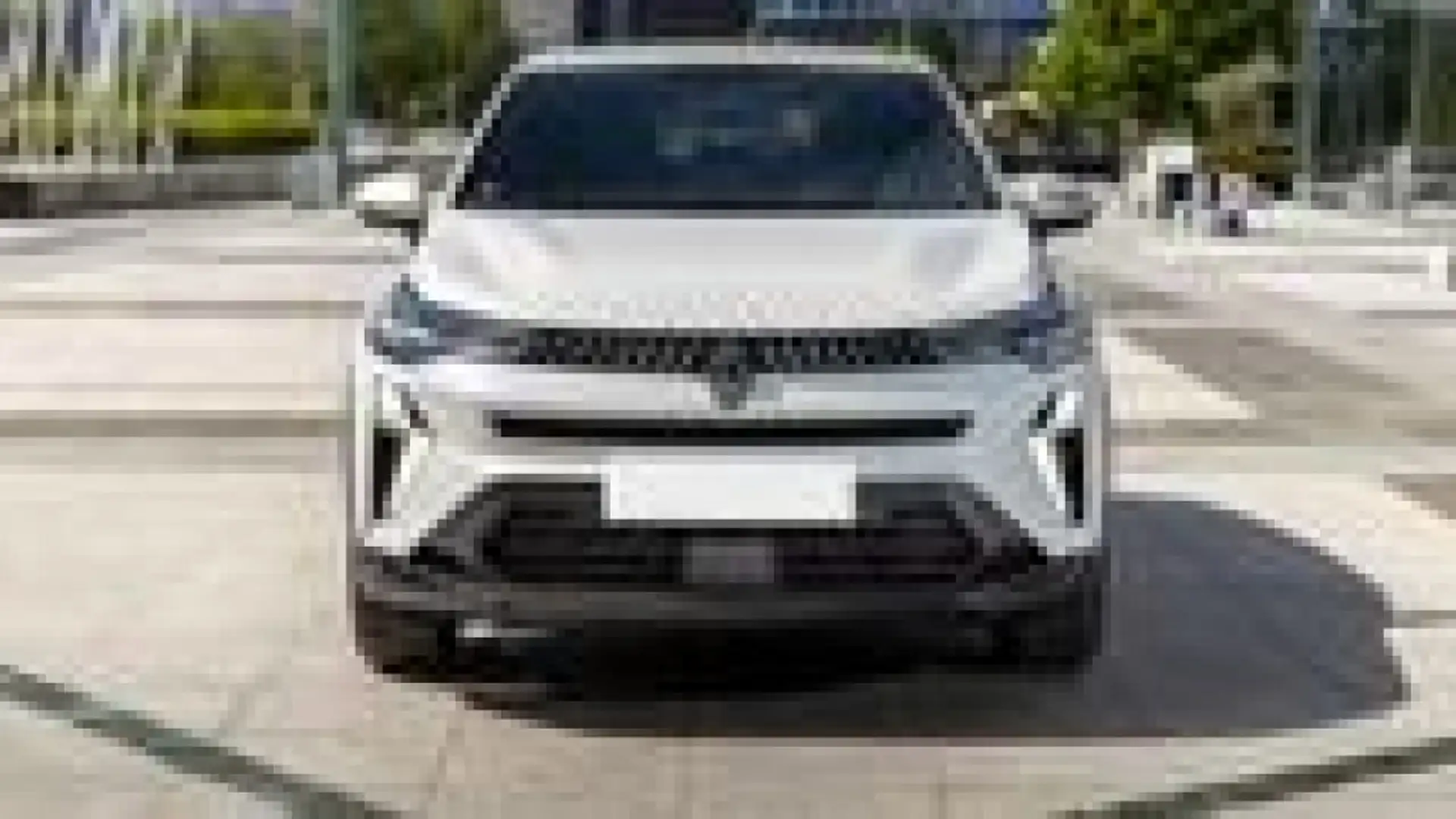 Renault Captur ECO-G 100 CV Bianco - 1