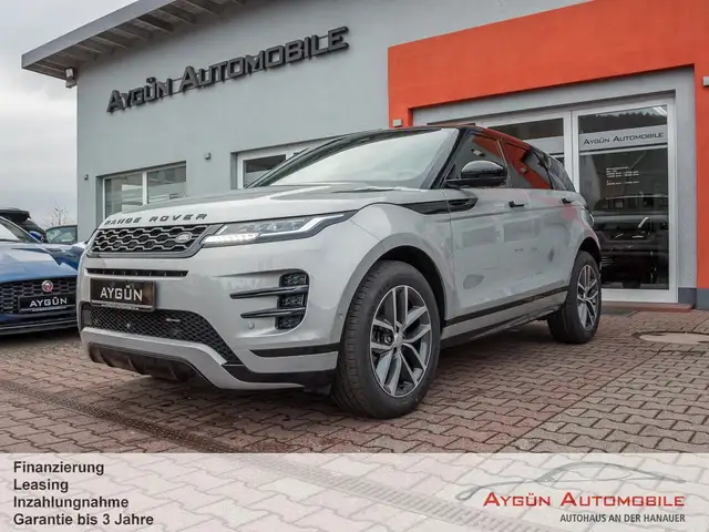 Land Rover Range Rover Evoque Evoque P300e AWD R Dynamic S*360 Kamera*AHK*