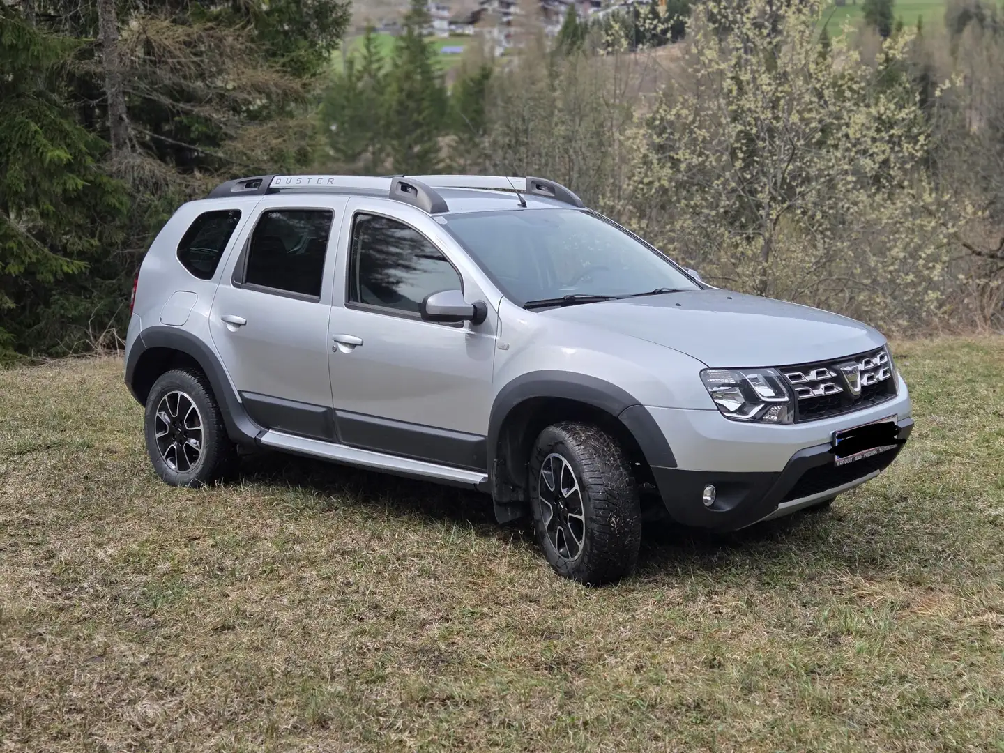 Dacia Duster dCi 110 FAP 4x4 Urban Explorer - 1