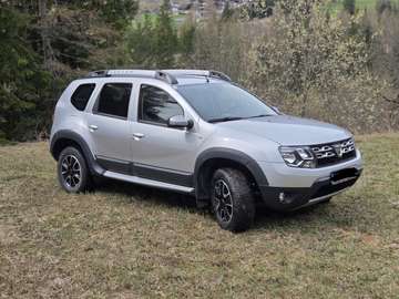 dCi 110 FAP 4x4 Urban Explorer