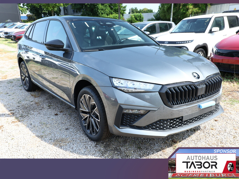Skoda Scala DSG Dynamic Pano ACC SideA Kam UVP-35%* — photo 2