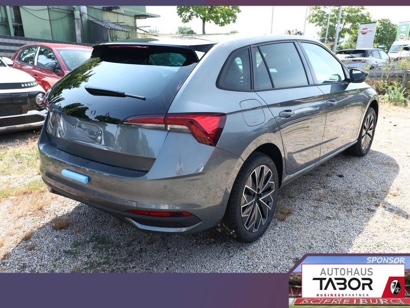Skoda Scala DSG Dynamic Pano ACC SideA Kam UVP-35%* — photo 3
