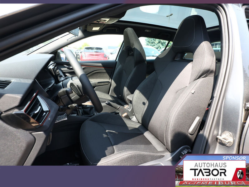 Skoda Scala DSG Dynamic Pano ACC SideA Kam UVP-35%* — photo 6