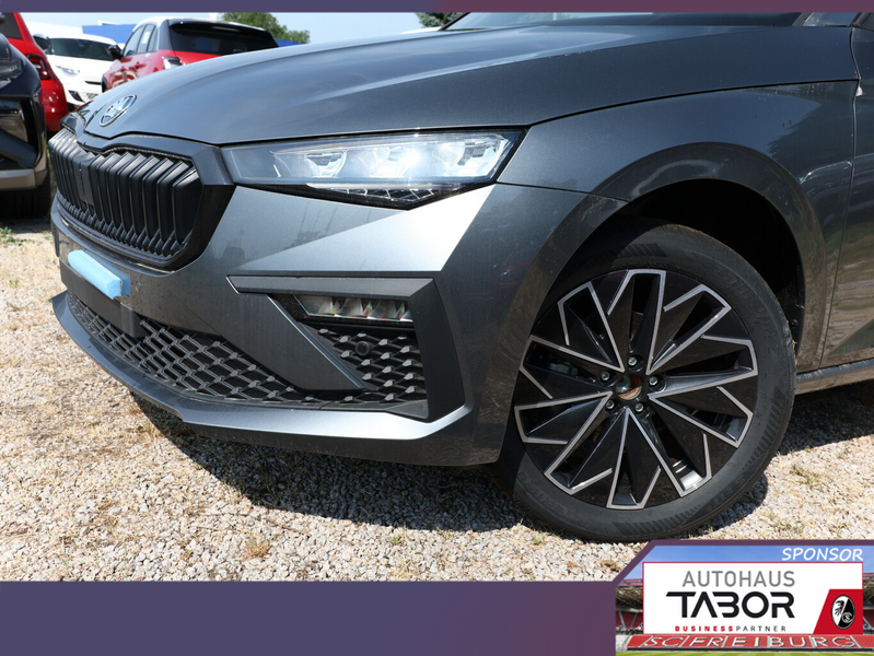 Skoda Scala DSG Dynamic Pano ACC SideA Kam UVP-35%* — photo 5