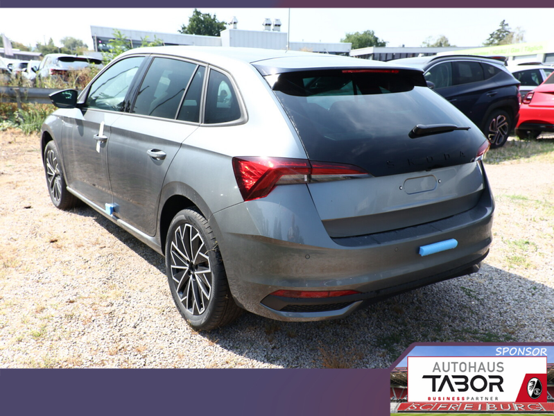 Skoda Scala DSG Dynamic Pano ACC SideA Kam UVP-35%* — photo 4