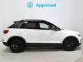 Volkswagen T-Roc 1.0 TSI Dark Line 85kW Blanco - thumbnail 2