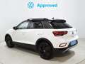 Volkswagen T-Roc 1.0 TSI Dark Line 85kW Blanco - thumbnail 3