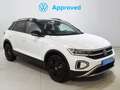 Volkswagen T-Roc 1.0 TSI Dark Line 85kW Blanco - thumbnail 1